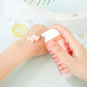 廣州金藝化妝品有限公司