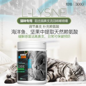 英短加菲布偶貓鼻支代加工貼牌OEM/ODM