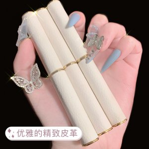 ZUK小細跟口紅貼牌OEM/ODM