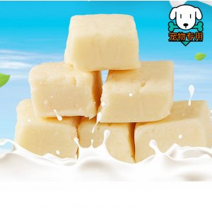 獨粒裝奶塊代加工貼牌OEM/ODM