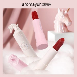 亞瑪迪獨角獸星河口紅OEM代加工
