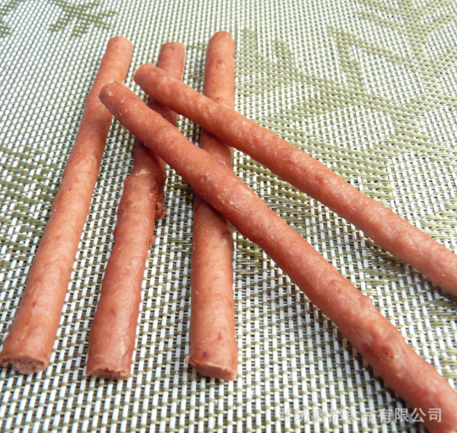 狗零食牛肉條一站式貼牌代加工,一定要靠譜專業的