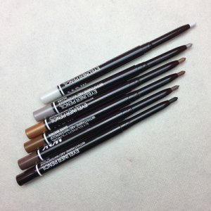 彩妝批發(fā)MKNK防水自動(dòng)眼線(xiàn)膠筆貼牌定制代加工
