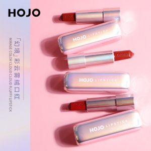 HOJO8060幻境彩云霧絨口紅代加工貼牌OEM/ODM