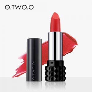 滋潤持久霧面口紅代加工貼牌OEM/ODM