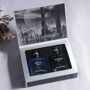 義烏市茗希化妝品有限公司