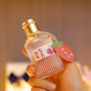 香水西瓜草莓OEM/ODM定制代加工