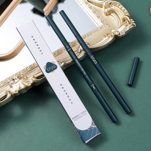 Biya比雅國風極細雙頭眉筆代加工貼牌OEM/ODM