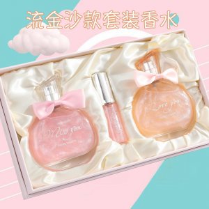 艾詩軒黛邂逅女士香水OEM/ODM定制代加工