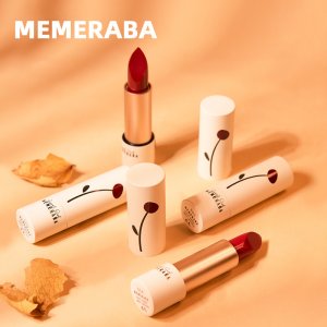 MEMERABA輕甜羽霧唇膏OEM/ODM代加工