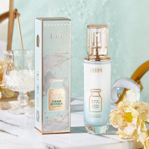 HIH377VC精華奶蓋水滋養補水代加工貼牌OEM/ODM