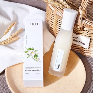 HIH山茶花爽膚水OEM/ODM定制代加工