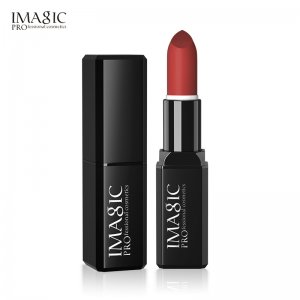 IMAGIC 新品啞光絲絨口紅OEM/ODM定制代加工