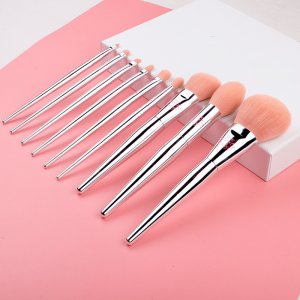 米蒂斯粉靈系列化妝刷OEM/ODM代加工