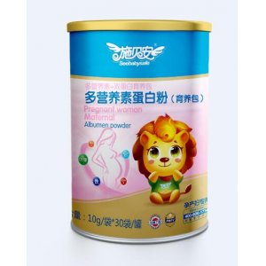 孕產(chǎn)婦蛋白粉OEM代加工