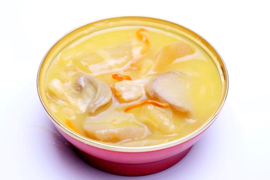 即食佛跳墻代加工,產品種類多免費寄樣品