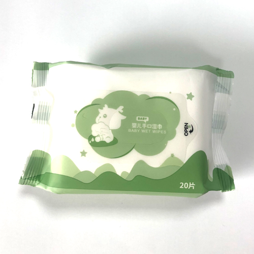一站式OEM手口濕巾代加工貼牌源頭工廠-預約可領樣品