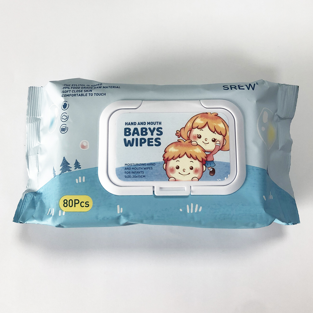 濕巾oem貼牌代加工,量小價格優