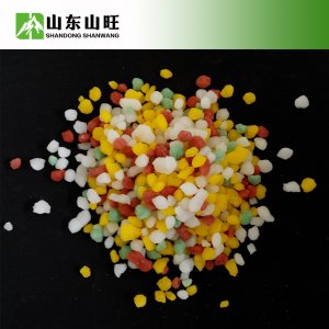 山東山旺生物科技有限公司