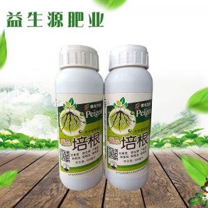 生根壯根微生物液體肥可OEM/ODM代工