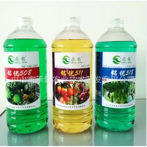 中山市承銘農業技術開發有限公司