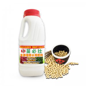 黑龍江省苗必壯農業科技有限公司