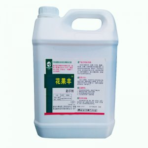 花果豐（微生物全營養肥料）OEM/ODM定制代加工