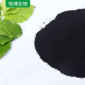 農業肥料級腐植酸原粉貼牌定制代加工