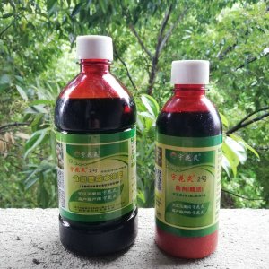宇花靈生物液態水溶肥貼牌OEM/ODM