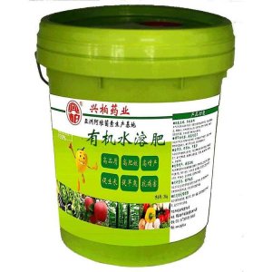 河北三豐生物肥有限公司