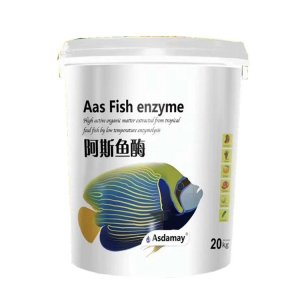 山東阿斯達生物技術有限公司