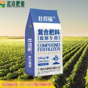 廣西壯達肥業(yè)有限公司