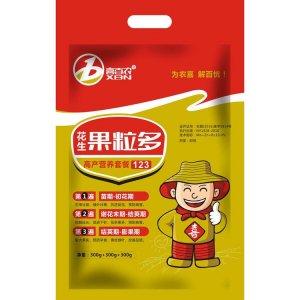 高產增產套餐葉面肥OEM/ODM定制代加工