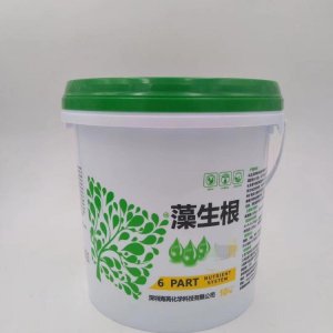 氨基酸海藻水溶肥藻生根生根養根液體肥OEM/ODM代加工