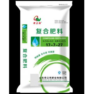 山東奇立偉肥業(yè)股份有限公司