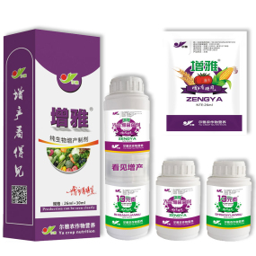 河南乾農作物保護有限公司