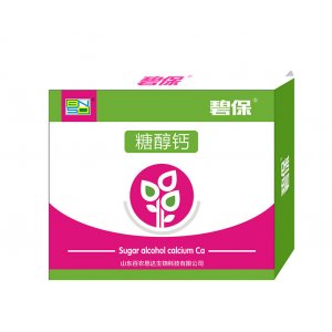 山東百農思達生物科技有限公司