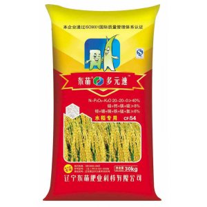 ?遼寧東萌肥業科技有限公司