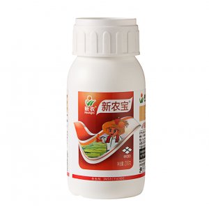 新農(nóng)寶貼牌定制代加工