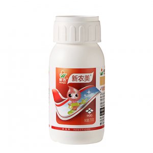 新農美OEM/ODM代加工
