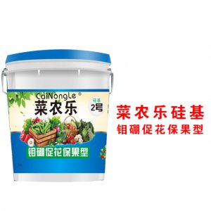 菜農(nóng)樂 2號(hào) 鉬硼促花保果型貼牌OEM/ODM