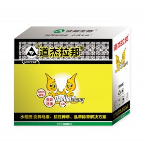 安徽眾邦生物工程有限公司