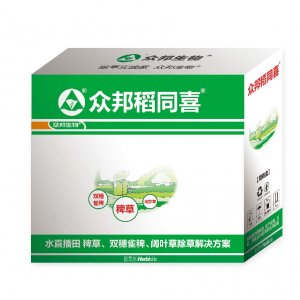 稻同喜代加工貼牌OEM/ODM