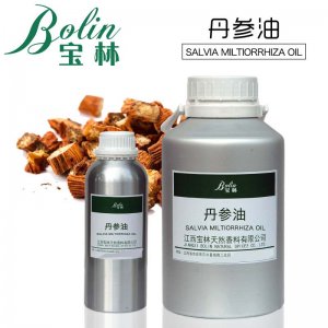 植物精油 丹參油OEM/ODM代加工
