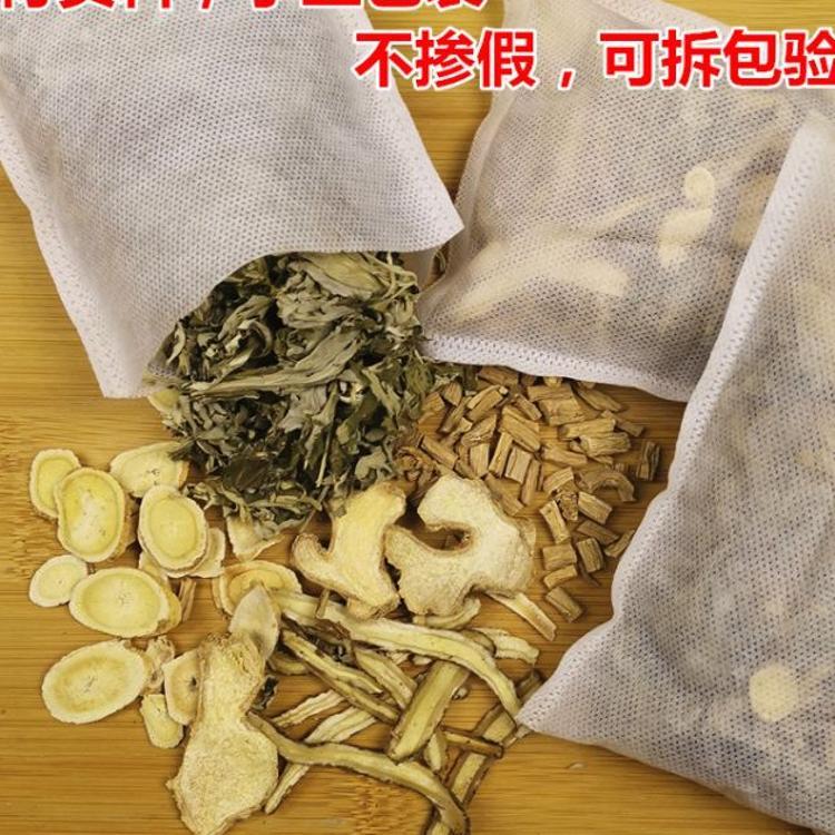 泡腳藥包一站式貼牌,快速了解生產過程