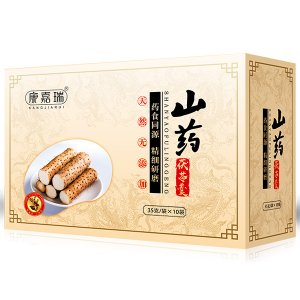 山藥茯苓羹OEM/ODM定制代加工