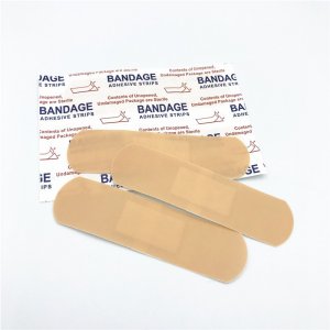 膚色PE微孔創口貼貼牌OEM/ODM