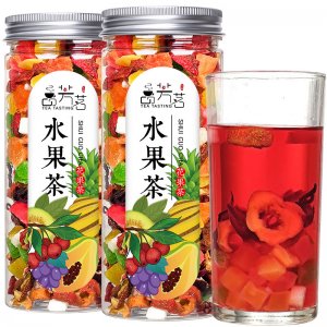 安徽品芳茗生物科技有限公司