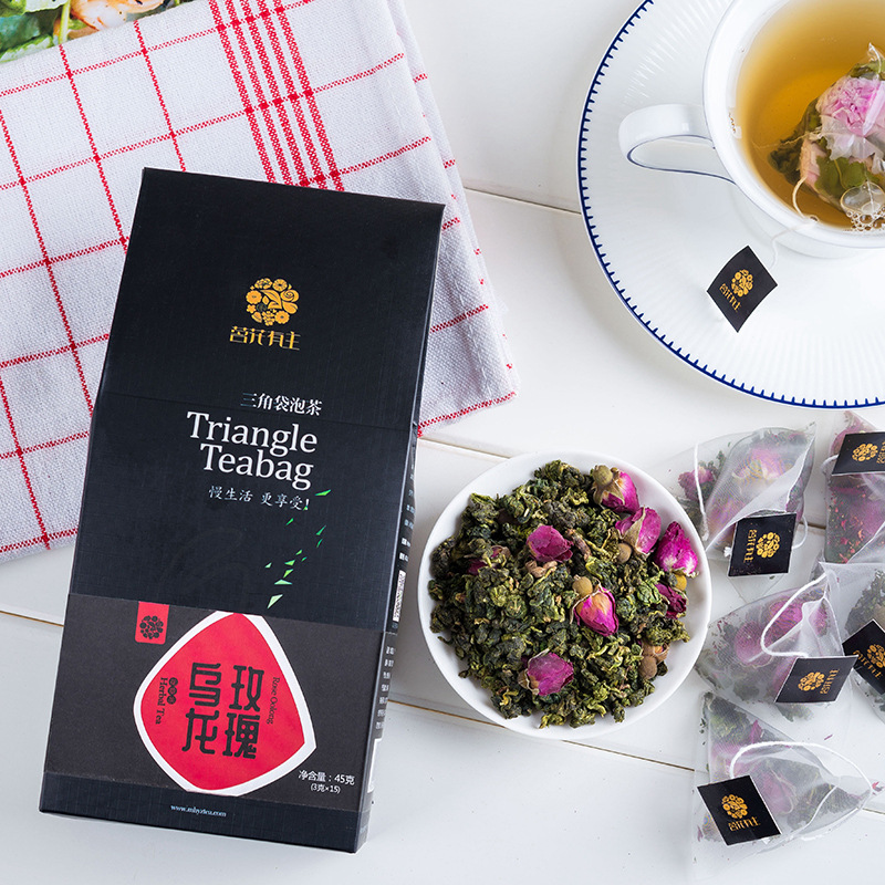 青春塘花茶包代加工,食品貼牌代工企業(yè)一站式委托生產(chǎn)服務!