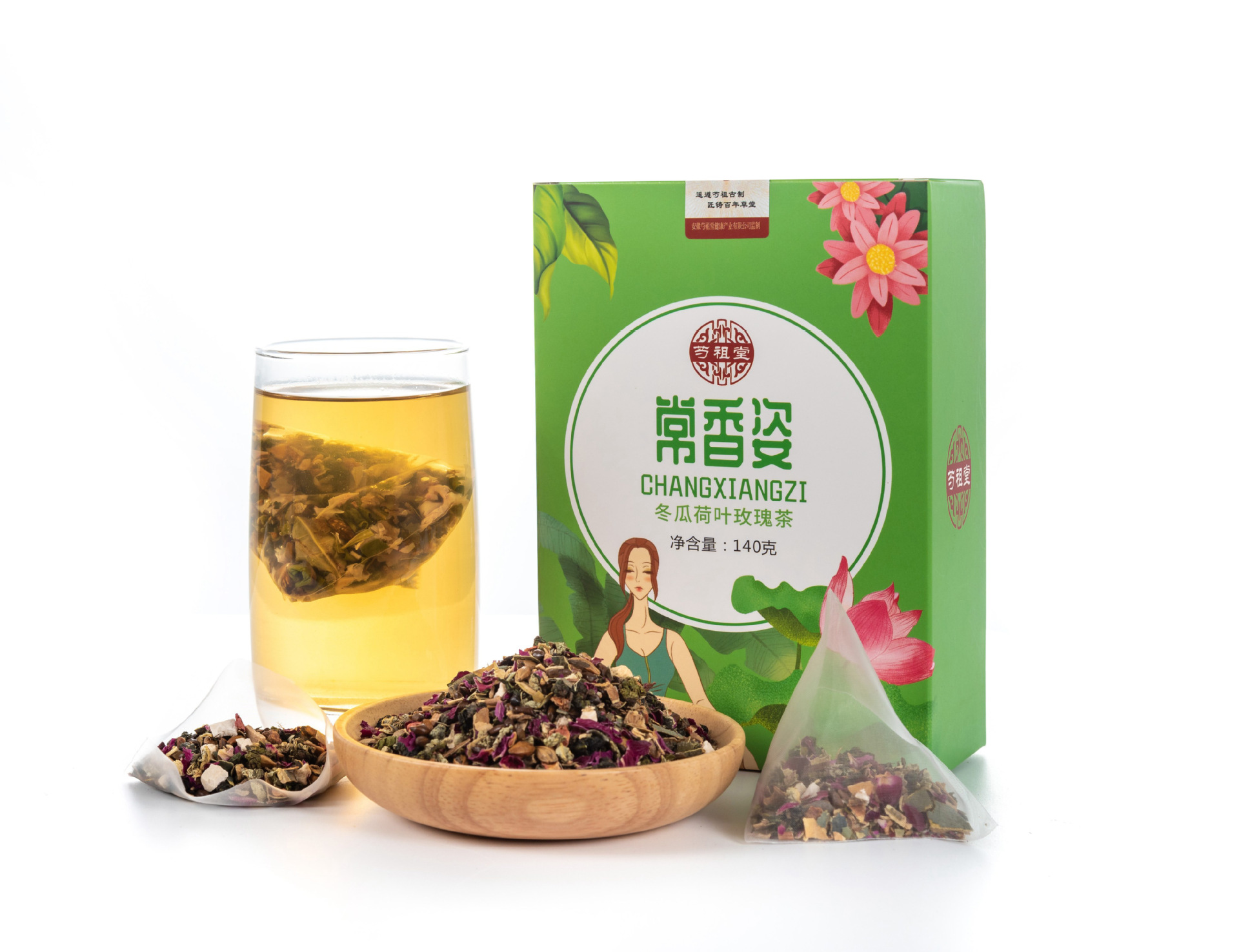 芍祖堂常香姿茶OEM代加工,源頭廠家產(chǎn)品豐富，可獨立定制